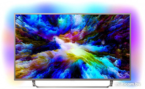 Телевизор Philips 55PUS7303/60