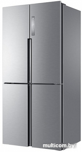 Четырёхдверный холодильник Haier HTF-456DM6RU