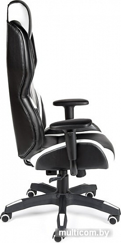 Кресло Norden Ф1 CX0912H01 (белый/черный)