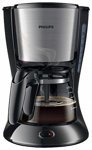 Кофемашина Philips HD 7434