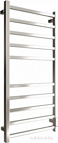 Полотенцесушитель Двин L plaza neo 100/50 (полированный)