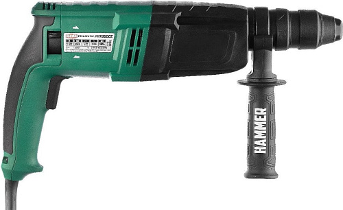 Перфоратор Hammer PRT850CE 828685 (кейс)