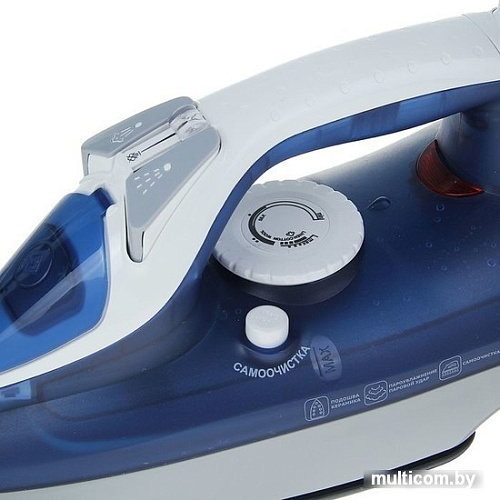 Утюг Sakura SA-3018CBL