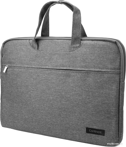 Сумка Continent CC-107 (серый)