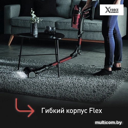Пылесос Tefal X-Force Flex 12.60 Animal Care TY98A9WO