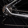 Велосипед Kross Hexagon 4.0 EQ 29 M/18&amp;quot; 2024 (серый/графит)