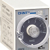 Реле времени Chint JSZ3A-E 294324