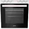 Кухонная плита Gorenje G5113WF-B