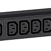 Блок розеток ExeGate ServerPro PDU-19H003 Al-10C13-C14