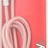 Кабель Omega Computer OUFBB3TYPECBOXRG 1 м (розовый)