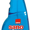 Средство для окон и зеркал Sano Clear 1 л