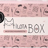 Подарочный набор Milota Box Sea Box MB101