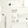 Контактор GEYA GYHC-4P GYHC2022230