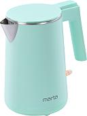 Электрический чайник Marta MT-4591 (светлая яшма)