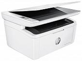 МФУ HP LaserJet Pro MFP M28w