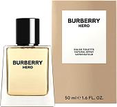 Туалетная вода Burberry Hero EdT (100 мл)