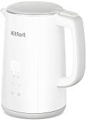 Электрический чайник Kitfort KT-6718