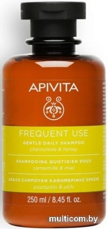 Шампунь APIVITA Gentle Daily Shampoo 250 мл