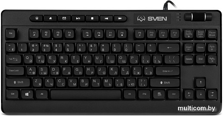 Клавиатура SVEN KB-G8200