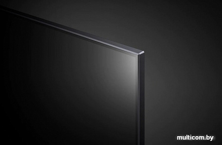 ЖК телевизор LG 75NANO806PA
