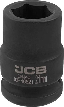 Головка слесарная JCB 59 542 /; '-46521