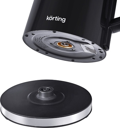 Электрический чайник Korting KWK 0907 G
