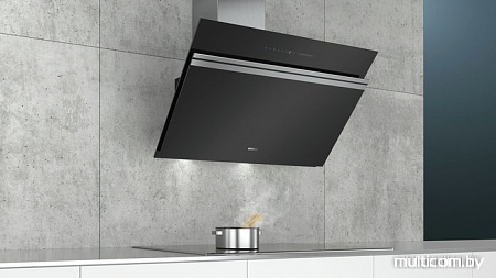 Кухонная вытяжка Siemens LC91KWW60