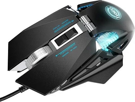 Игровая мышь Hoco DI21