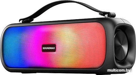 Беспроводная колонка Soundmax SM-PS5081B