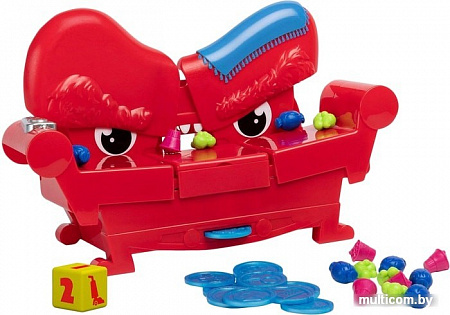 Настольная игра Spin Master Диван-ворчун 6058672