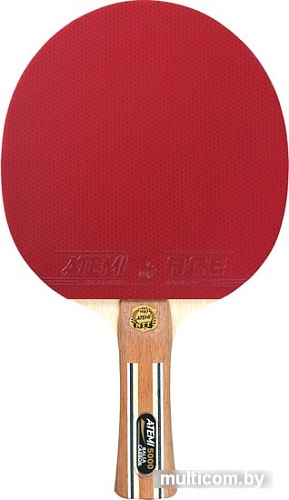 Ракетка для настольного тенниса Atemi Pro 5000 AN