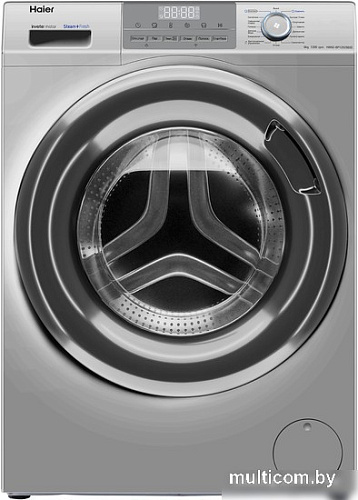 Стиральная машина Haier HW60-BP12929BSE