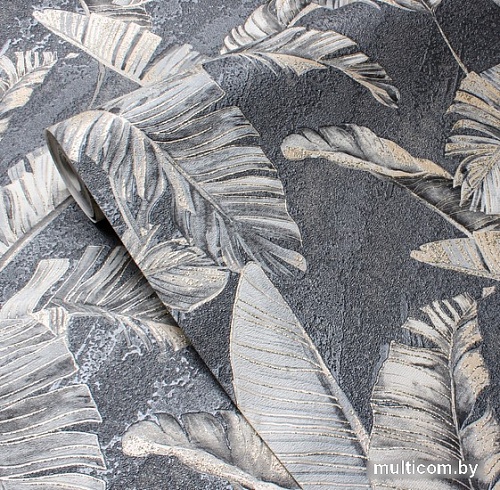 Виниловые обои Victoria Stenova Caribs 98259