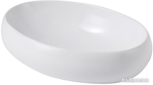 Умывальник Abber Bequem AC2102 (белый)