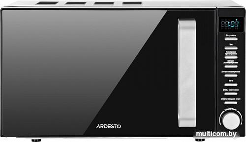 Микроволновая печь Ardesto GO-E845GB