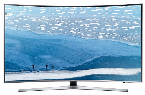 Телевизор Samsung UE65KU6680U