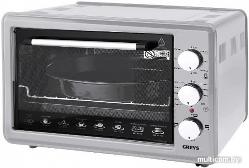 Мини-печь Greys RMR-4002