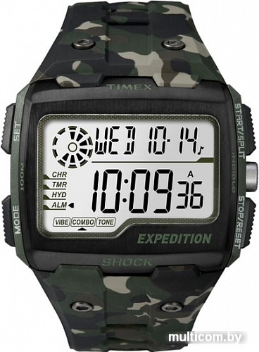 Наручные часы Timex TW4B02900