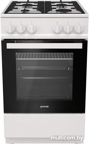 Кухонная плита Gorenje G5113WF-B