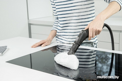Пароочиститель Karcher SC 4 EasyFix Premium