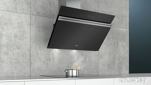 Кухонная вытяжка Siemens LC91KWW60