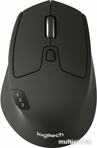 Мышь Logitech M720 Triathlon [910-004791]