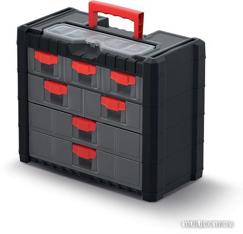 Органайзер Kistenberg Multicase Cargo KMC401