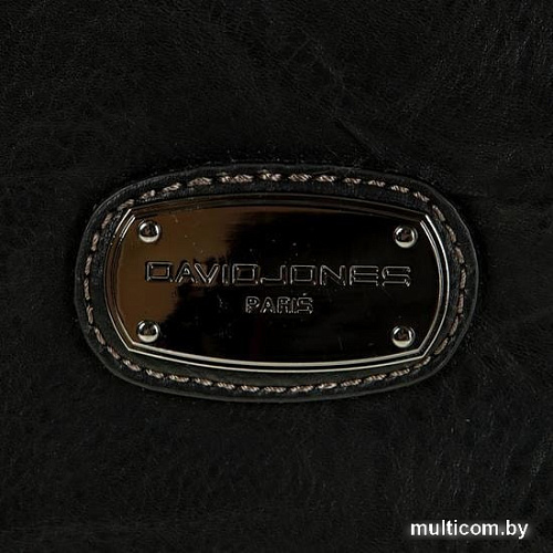 David Jones 823-3941-1 (черный)