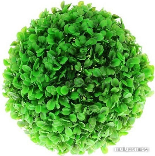 Искусственное растение Barbus Шар Plant 062 (зеленый)