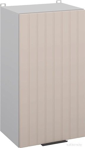 Шкаф навесной Arvento Корнелия Анта-плюс ВШ40 (капучино софт)
