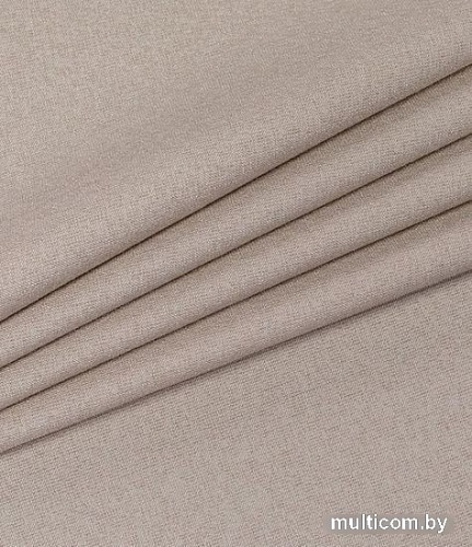 Штора Legrand Престон 1.8x2.6 м 58120151 (латте)