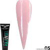 Полигель Global Fashion Polygel with shimmer (тон 05) 30 г