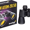 Бинокль Levenhuk New Atom 20x50 84621