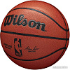 Баскетбольный мяч Wilson NBA Authentic (7 размер)